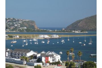 Knysna Lagoon View Apartment, Knysna - 2