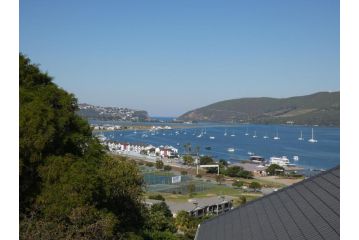 Knysna Lagoon View Apartment, Knysna - 1