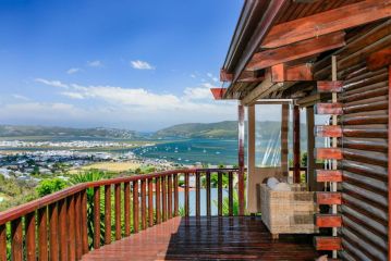 Knysna Lodge - Entire Cabin Self Catering Guest house, Knysna - 3