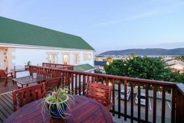 Knysna Manor House Guest house, Knysna - 1