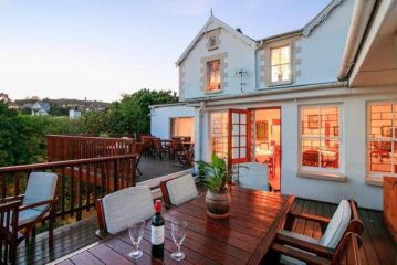 Knysna Manor House Guest house, Knysna - 4