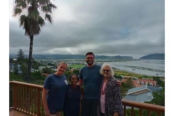 Knysna Paradise Guesthouse Guest house, Knysna - 1