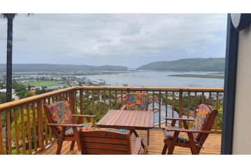 Knysna Paradise Guesthouse Guest house, Knysna - 2