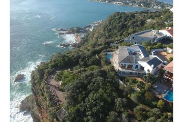 Knysna Pearl View Guest house, Knysna - 1