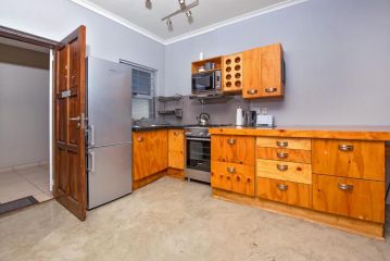 Knysna Pocket Breaks Unit 6 Apartment, Knysna - 3