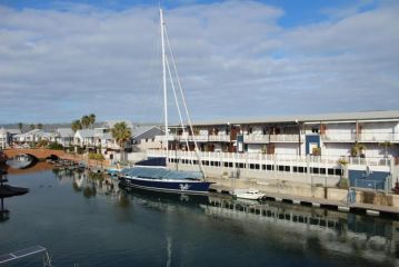 Waterfront - Knysna Quays Accommodation Apartment, Knysna - 2