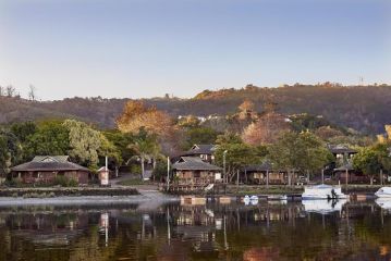 First Group Knysna River Club Hotel, Knysna - 2