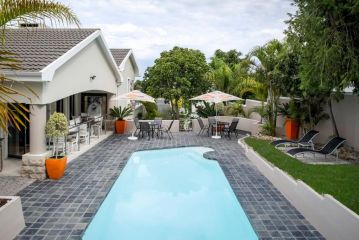 Orange Inn Knysna Guest house, Knysna - 1