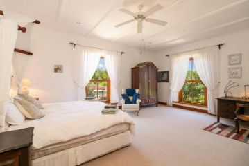 Knysna Tuscan Hideaway- EF1 Villa, Knysna - 3