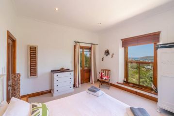 Knysna Tuscan Hideaway- EF1 Villa, Knysna - 1