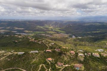 Knysna Tuscan Hideaway- EF1 Villa, Knysna - 4