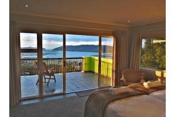 Knysnaviews Guest house, Knysna - 1