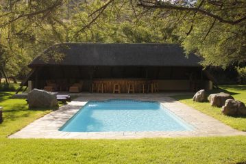 Ko Ka Tsara Bush Camp Hotel, Beaufort West - 1