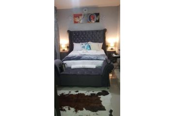 Ko-Porch luxury guest house Guest house, Polokwane - 1