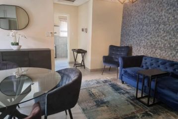 Koena Court (Unit 2) - With Uncapped Fiber Wi-Fi Apartment, Midrand - 2