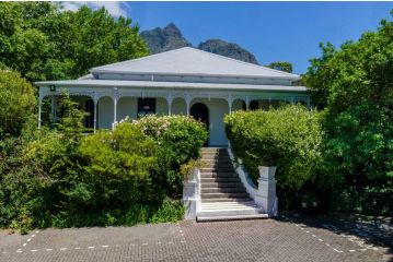 Kolbe House Guest house, Cape Town - 2
