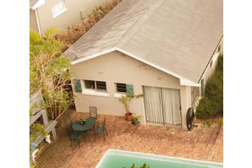 KoMaBinne Guest house, Swellendam - 5