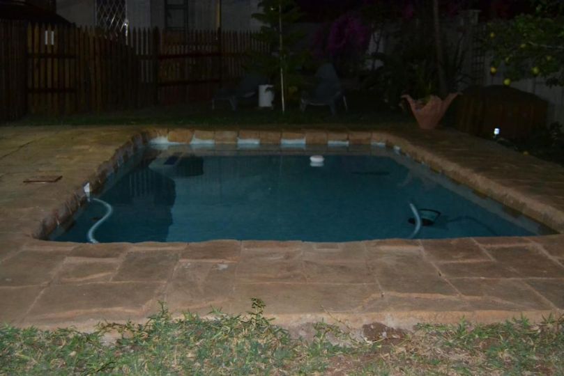 Komati Friends Guest house, Komatipoort - imaginea 8