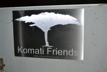 Komati Friends Guest house, Komatipoort - 2