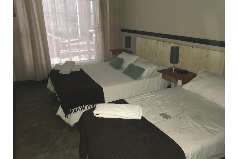 Komati Kruger Villas Hotel, Komatipoort - imaginea 7