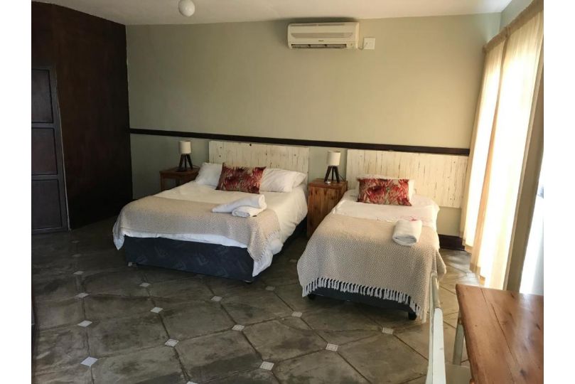Komati Kruger Villas Hotel, Komatipoort - imaginea 10