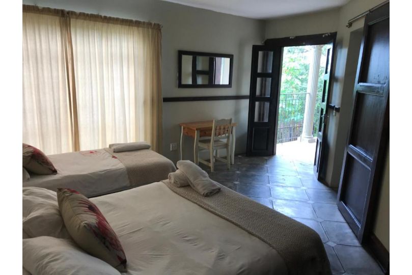 Komati Kruger Villas Hotel, Komatipoort - imaginea 9