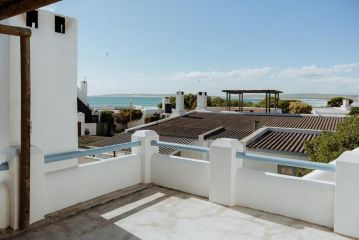 Komyntjie 3 Apartment, Paternoster - 1