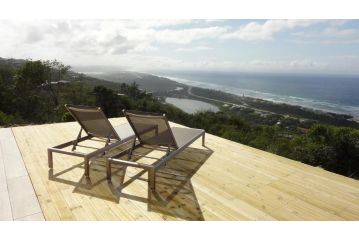 Kooboo Berry Ocean View, Self Catering Guesthouse Guest house, Wilderness - 4