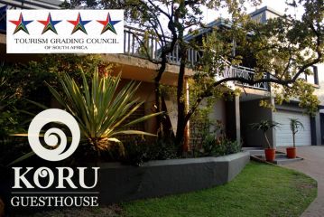 Koru Guesthouse Guest house, Pretoria - 2