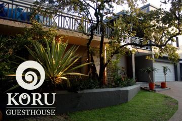 Koru Guesthouse Guest house, Pretoria - 1