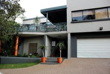 Koru Guesthouse Guest house, Pretoria - 4