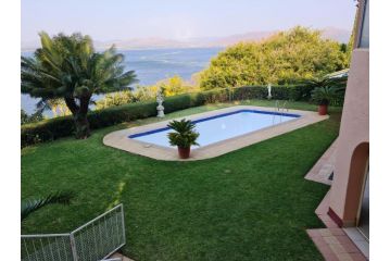 Kosmos View Luxury Apartments Apartment, Hartbeespoort - 1