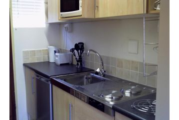 Kozmos Apartment, Clarens - 3