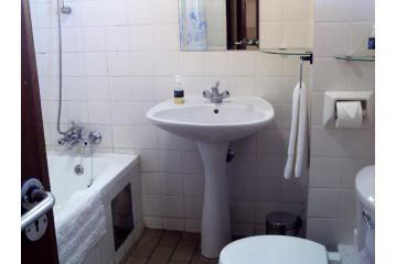 Kozmos Apartment, Clarens - 4