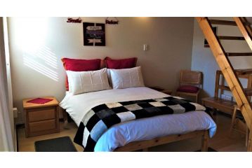Kozmos Apartment, Clarens - 2
