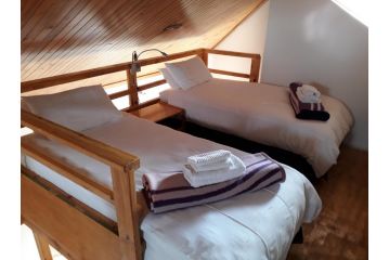 Kozmos Apartment, Clarens - 1