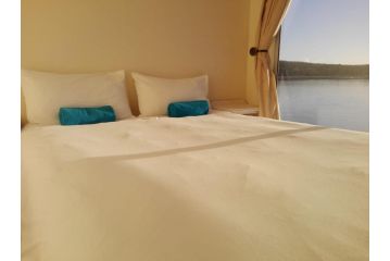 Kraalbaai Lifestyle House Boats Boat, Langebaan - 1