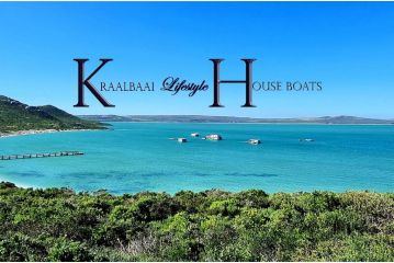 Kraalbaai Lifestyle House Boats Boat, Langebaan - 2