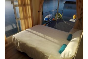 Kraalbaai Lifestyle House Boats Boat, Langebaan - 3