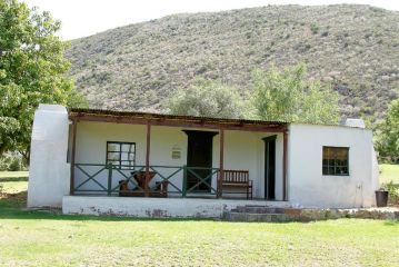 Kranskloof Country Lodge Hotel, Oudtshoorn - 1