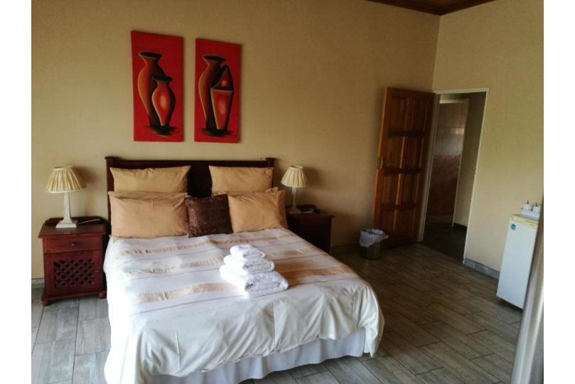 Krige Lodge B&B Bed and breakfast, Bloemfontein - imaginea 11