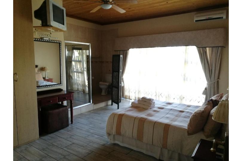 Krige Lodge B&B Bed and breakfast, Bloemfontein - imaginea 10