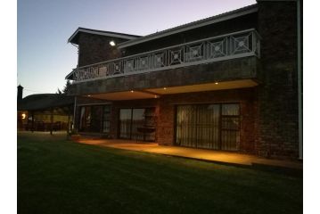 Krige Lodge B&B Bed and breakfast, Bloemfontein - 5