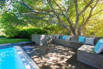 Kronendal Heritage Guest house, Hout Bay - 1