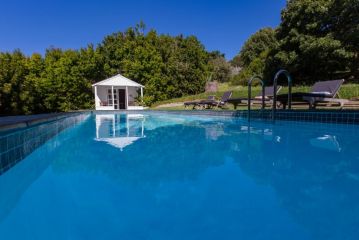 Kronendal Heritage Guest house, Hout Bay - 2