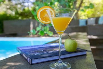 Kronendal Heritage Guest house, Hout Bay - 5