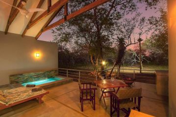 Kruger's Keep - Luxury Couples Haven Villa, Marloth Park - 4