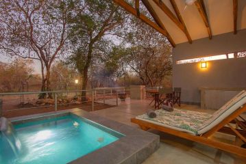 Kruger's Keep - Luxury Couples Haven Villa, Marloth Park - 2