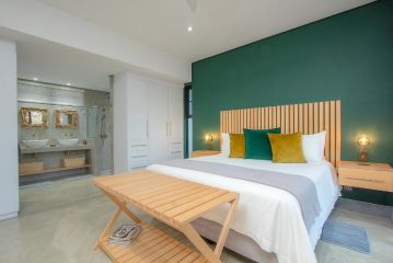 Kruger's Keep - Luxury Couples Haven Villa, Marloth Park - 5
