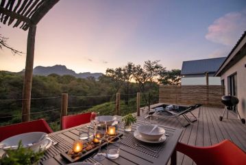 Kruger Cliffs Lodge Hotel, Hoedspruit - 4